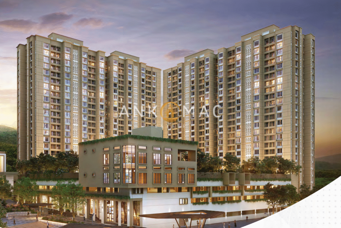 flat for rent in godrej green cove