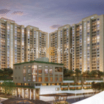 flat for rent in godrej green cove