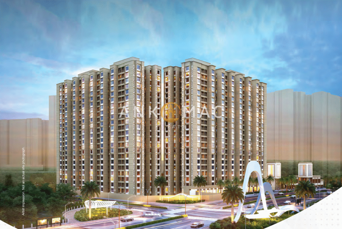 godrej green cove