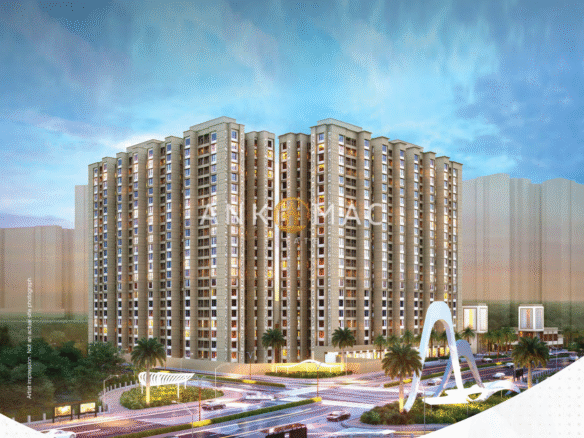godrej green cove