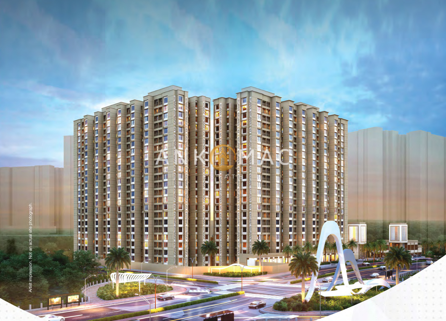 godrej green cove