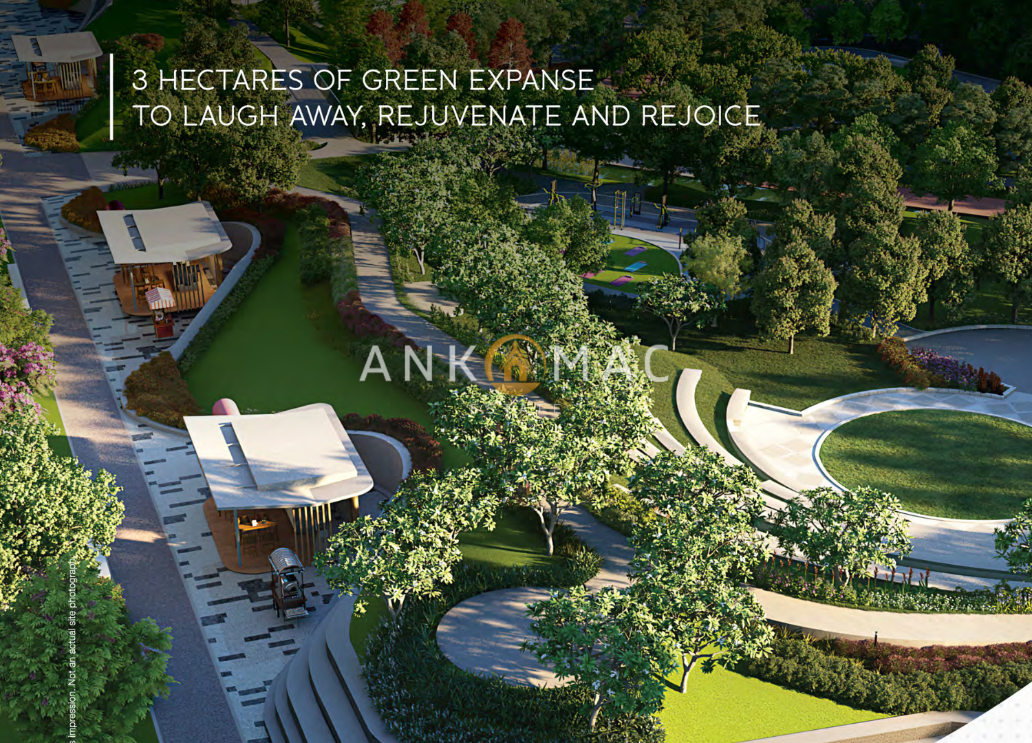 godrej green cove