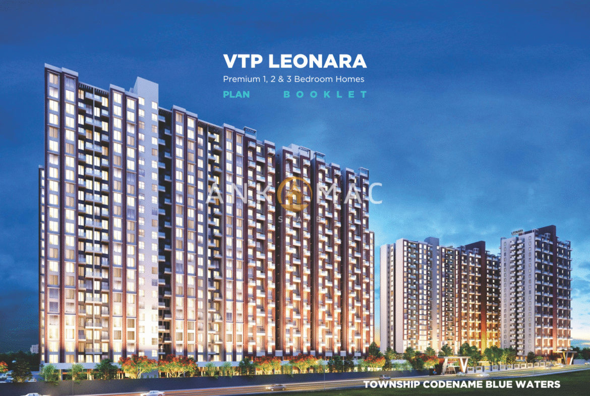 Rent a Flat in VTP Leonara