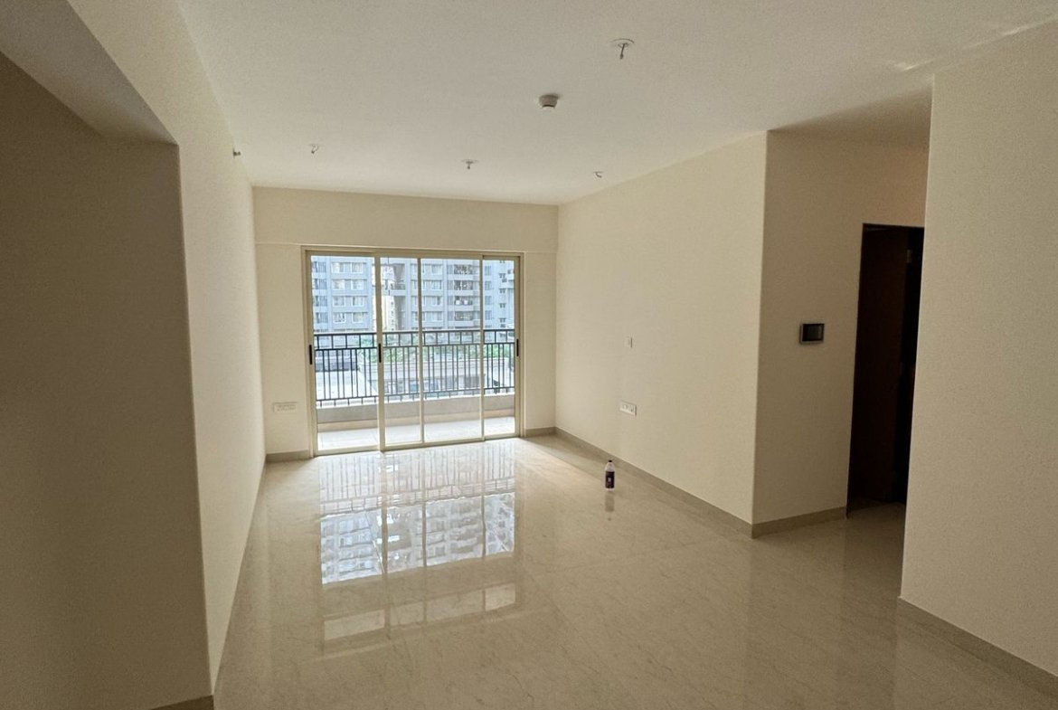 3 BHK Flat for Rent in Supreme Estia