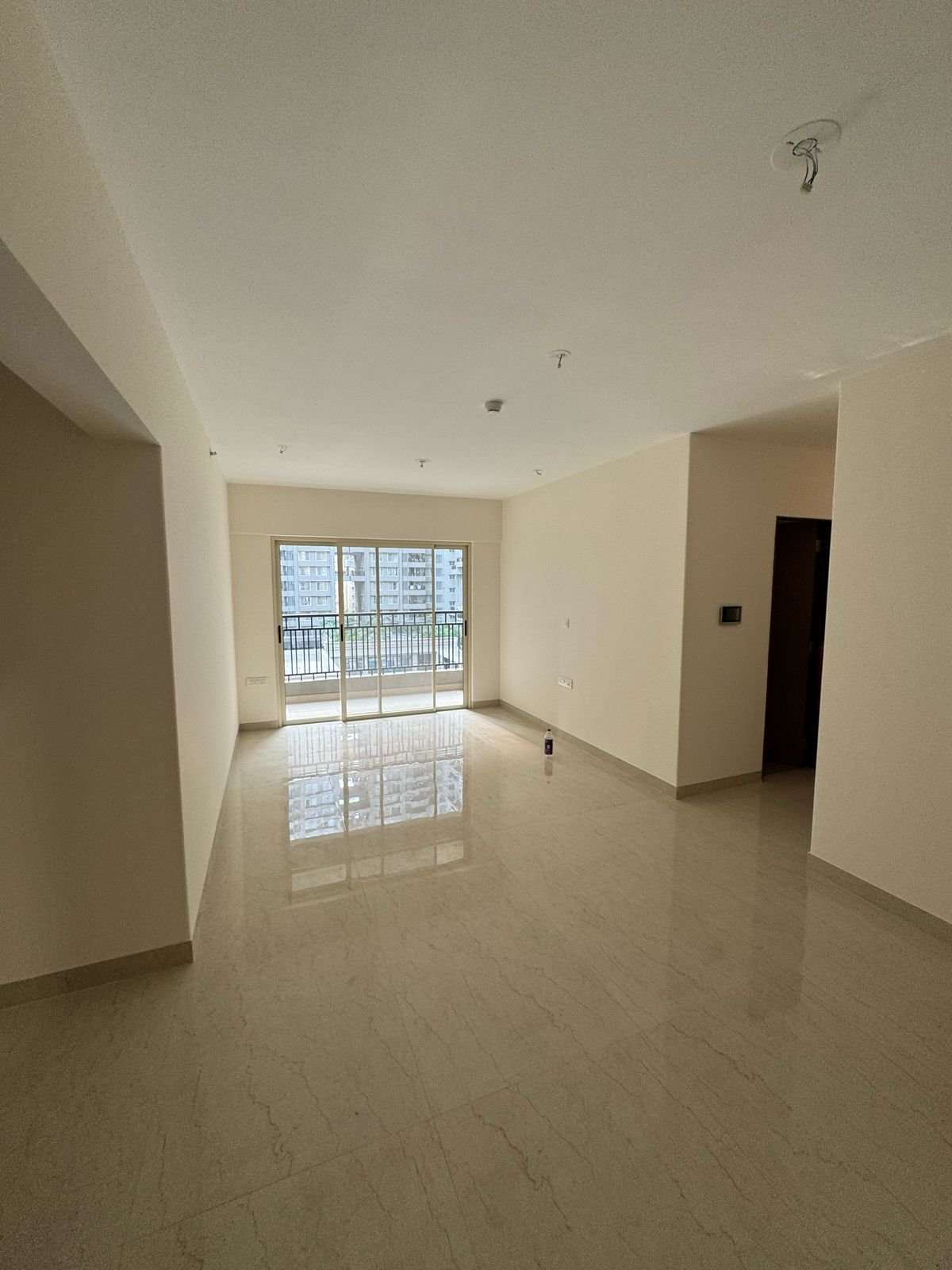 3 BHK Flat for Rent in Supreme Estia