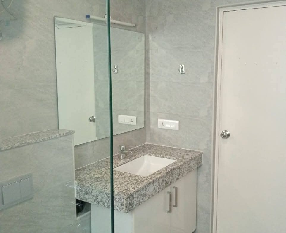 Flat for Rent in Gagan Klara