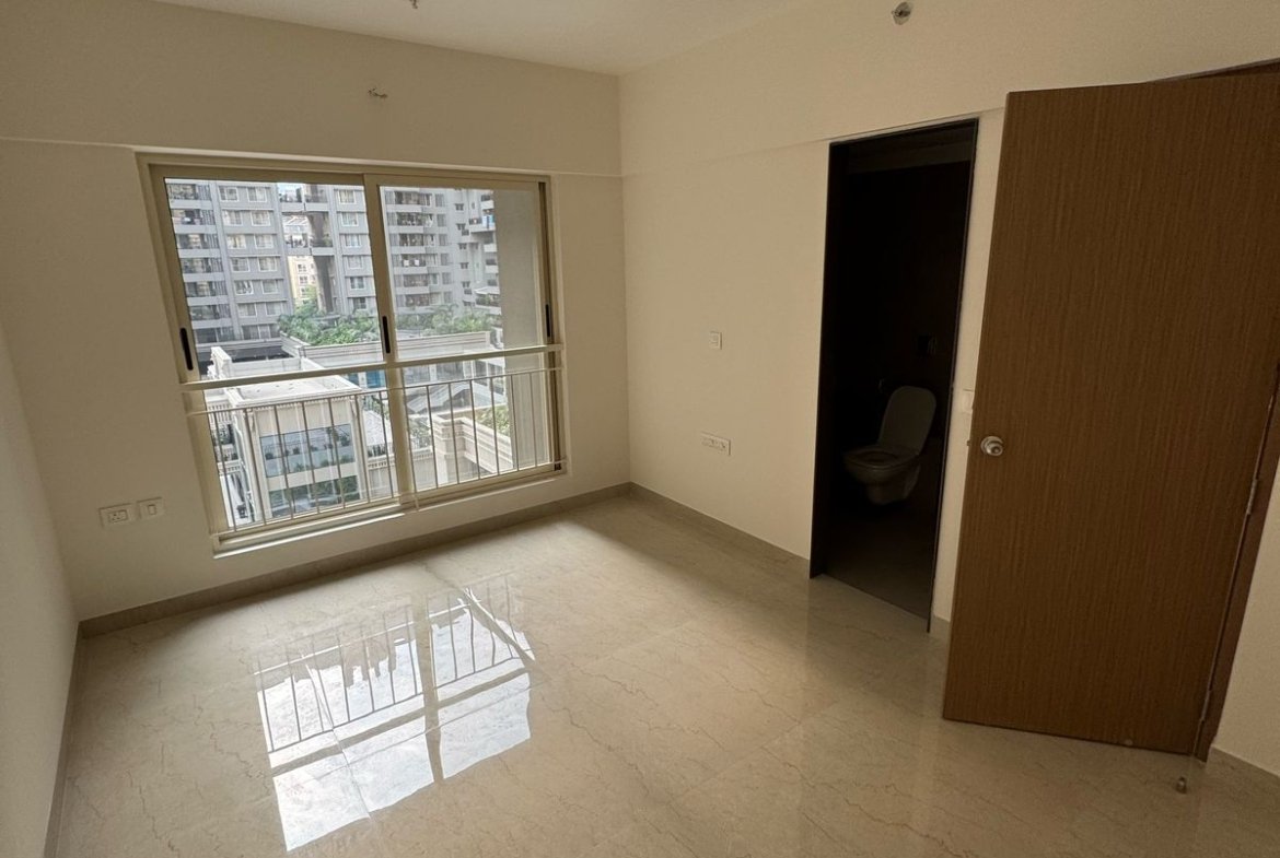 3 BHK Flat for Rent in Supreme Estia