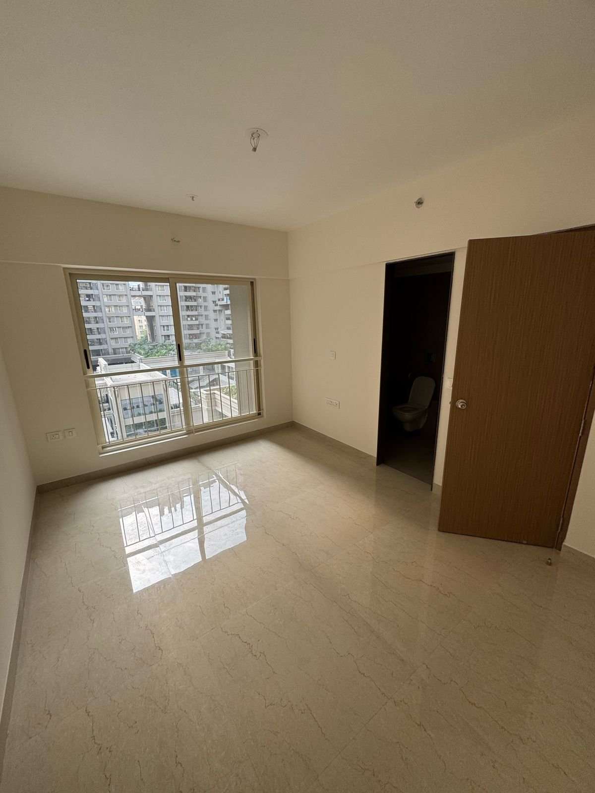 3 BHK Flat for Rent in Supreme Estia