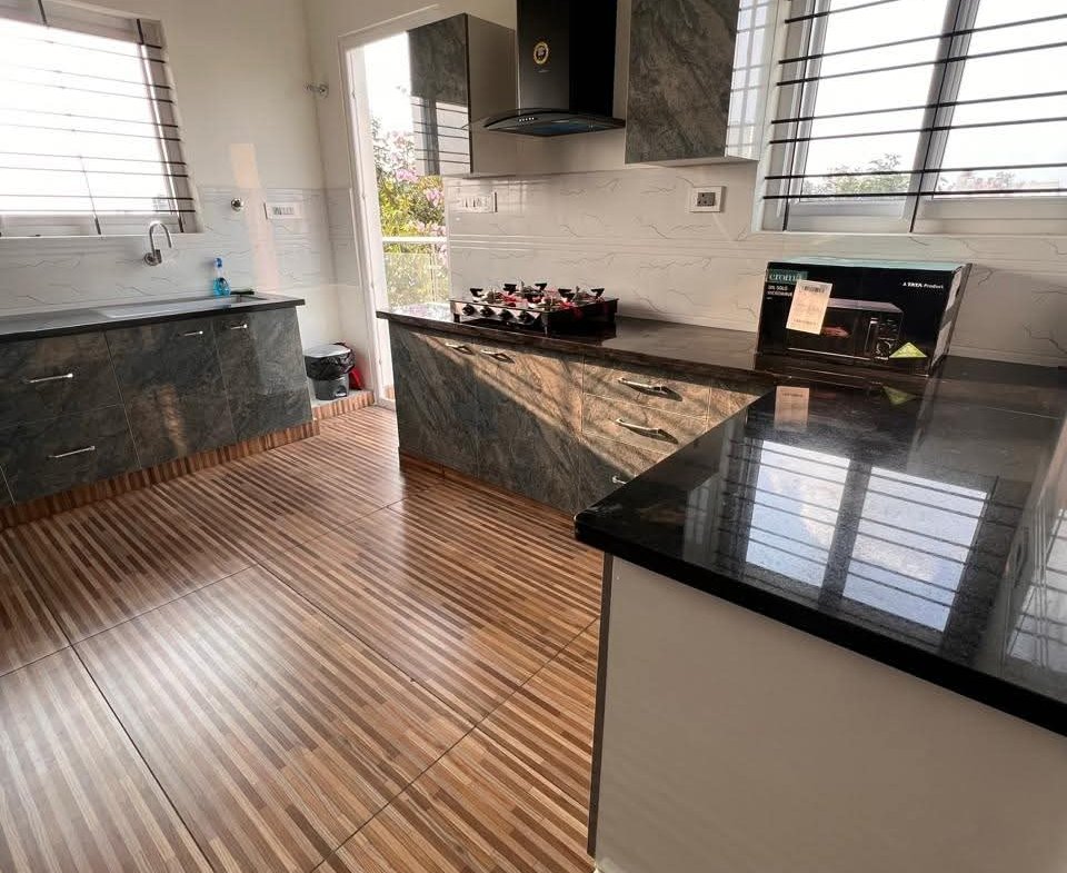 Flat for Rent - Karishma Society