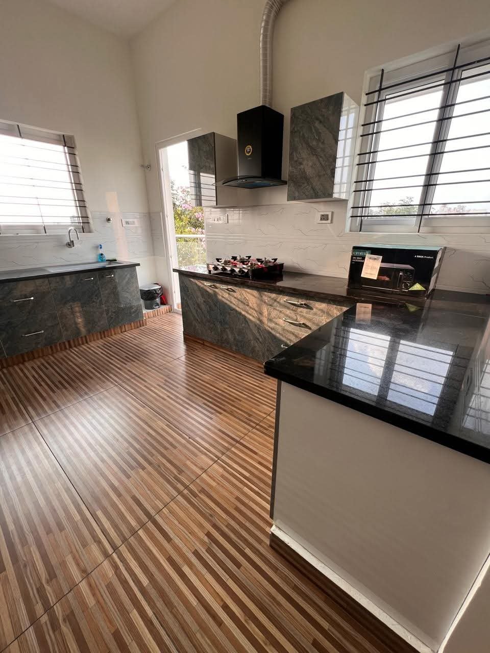 Flat for Rent - Karishma Society