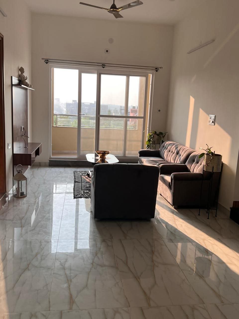 Flat for Rent - Karishma Society