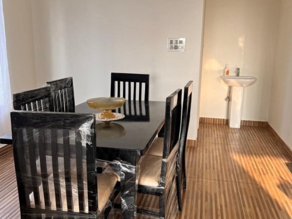 Flat for Rent - Karishma Society