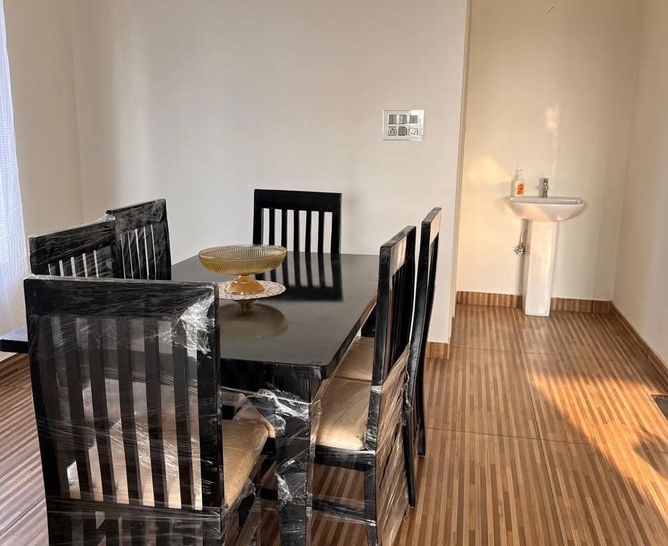 Flat for Rent - Karishma Society