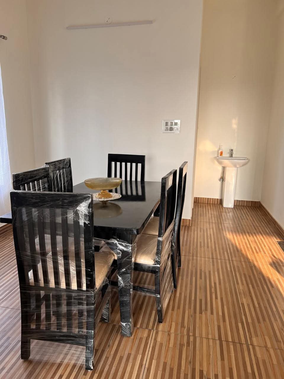 Flat for Rent - Karishma Society