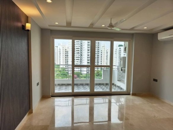 Flat for Rent in Paranjape Blue Ridge
