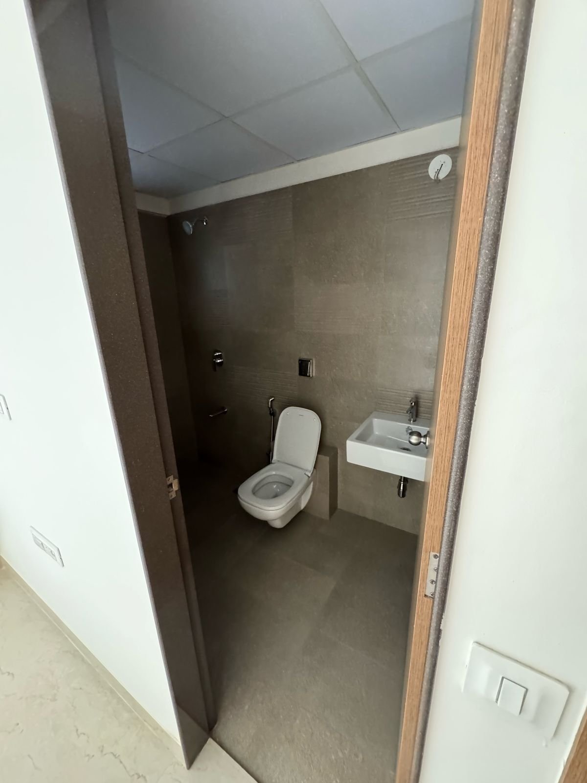 3 BHK Flat for Rent in Supreme Estia