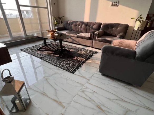 Flat for Rent - Karishma Society