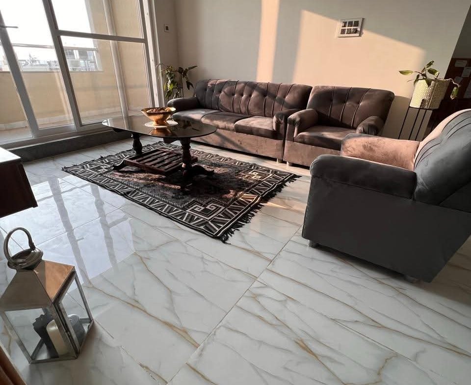 Flat for Rent - Karishma Society