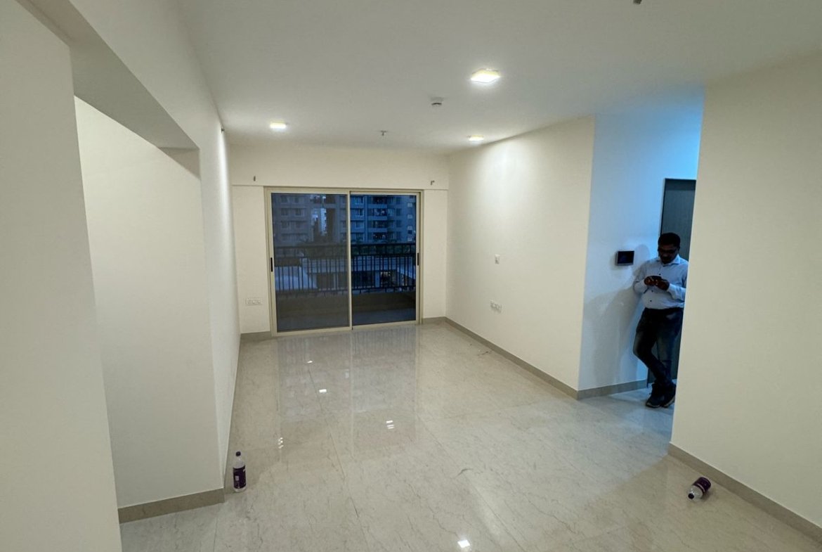 3 BHK Flat for Rent in Supreme Estia