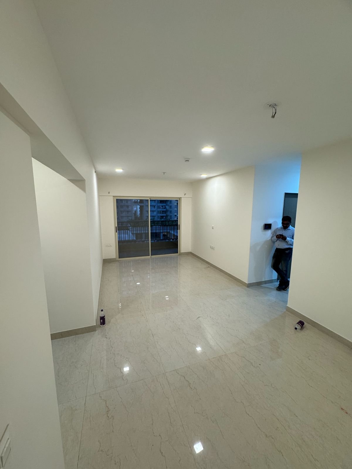 3 BHK Flat for Rent in Supreme Estia