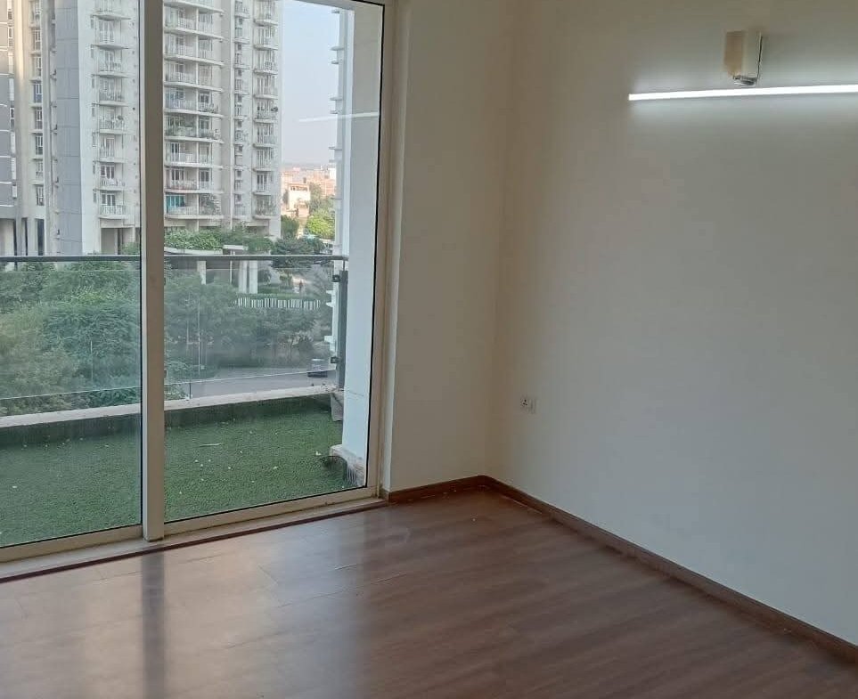 Flat for Rent in Gagan Klara