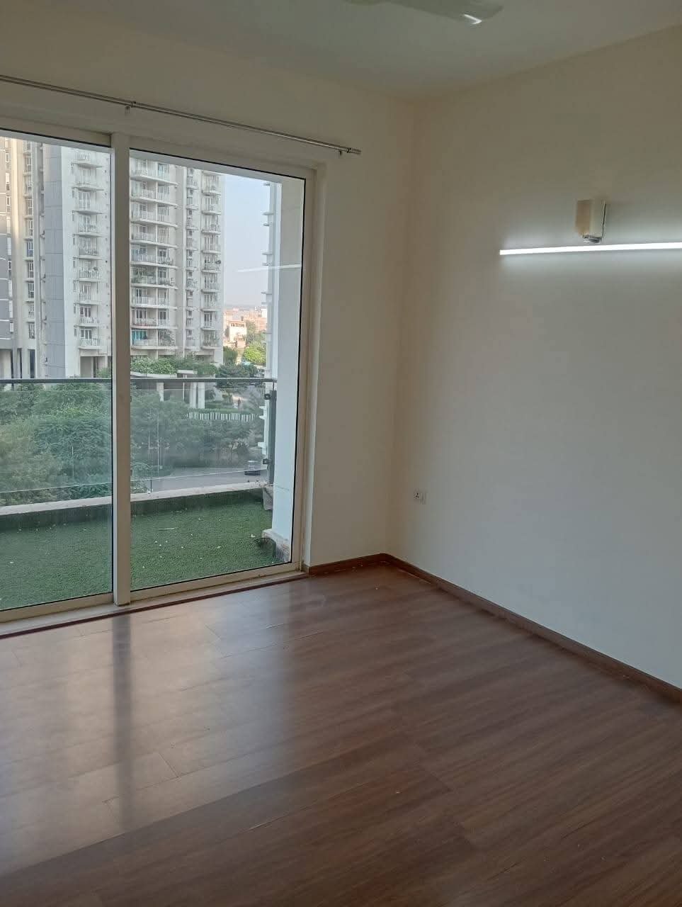Flat for Rent in Gagan Klara