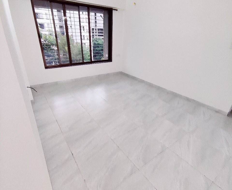3 BHK Resale Flat in Baner
