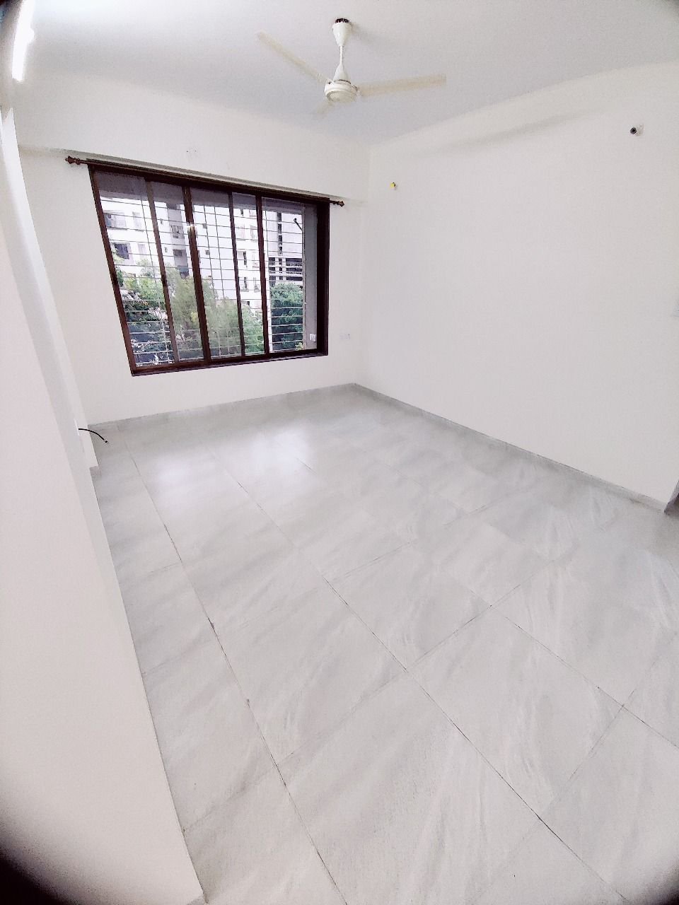 3 BHK Resale Flat in Baner