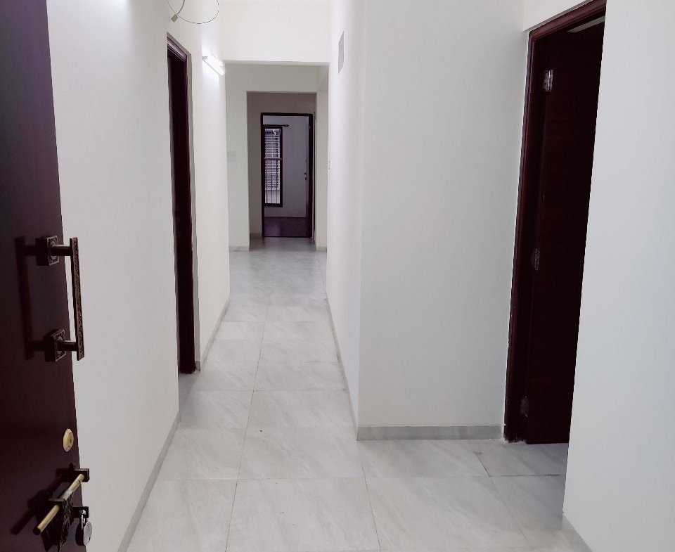 3 BHK Resale Flat in Baner