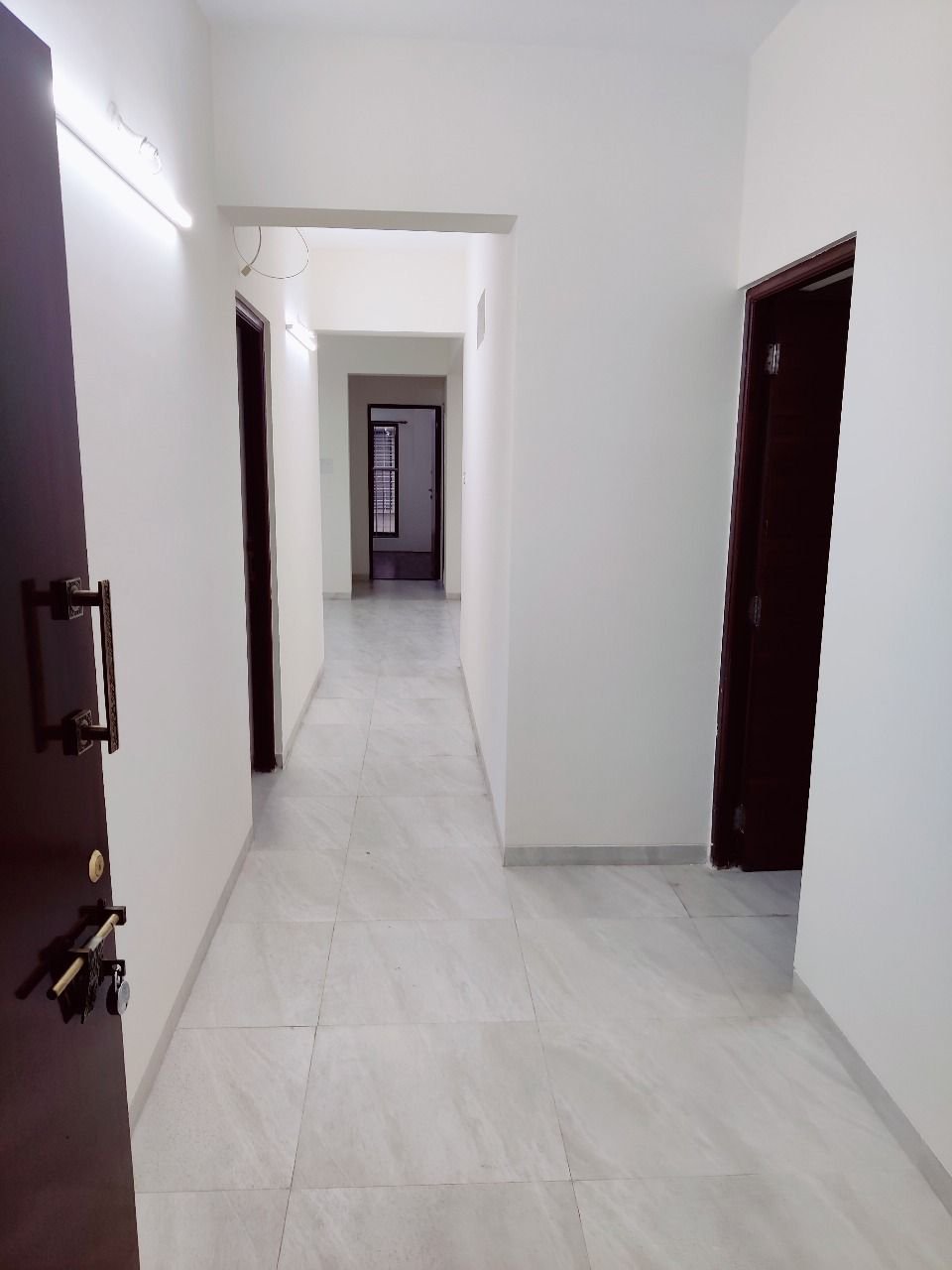 3 BHK Resale Flat in Baner