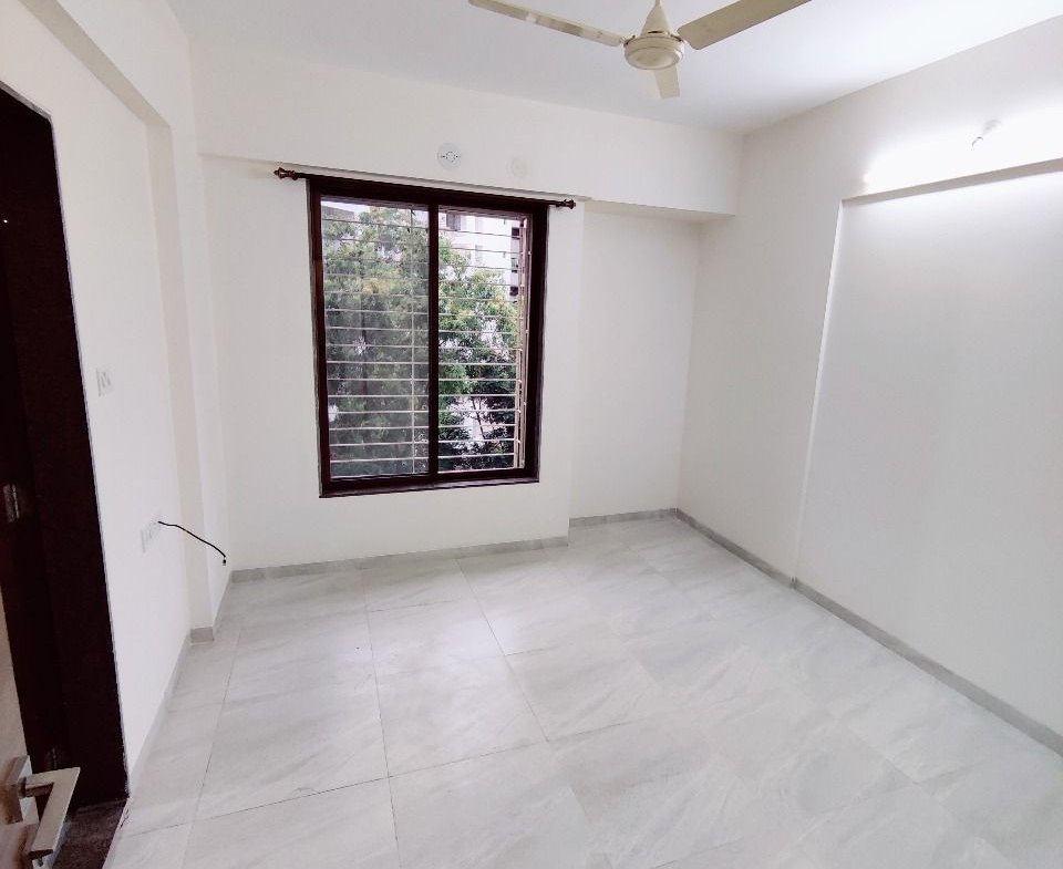 3 BHK Resale Flat in Baner