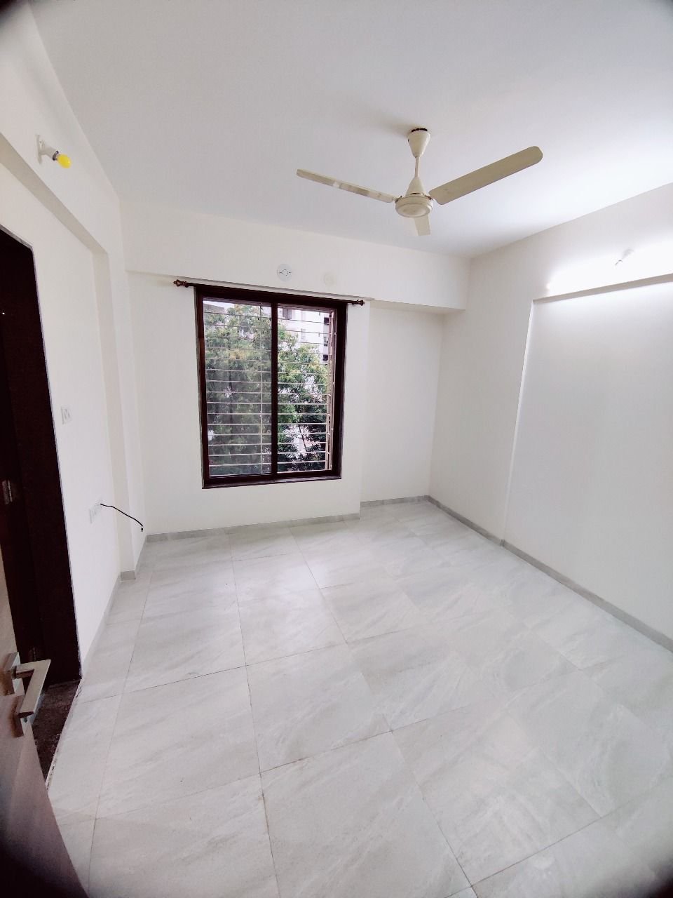 3 BHK Resale Flat in Baner