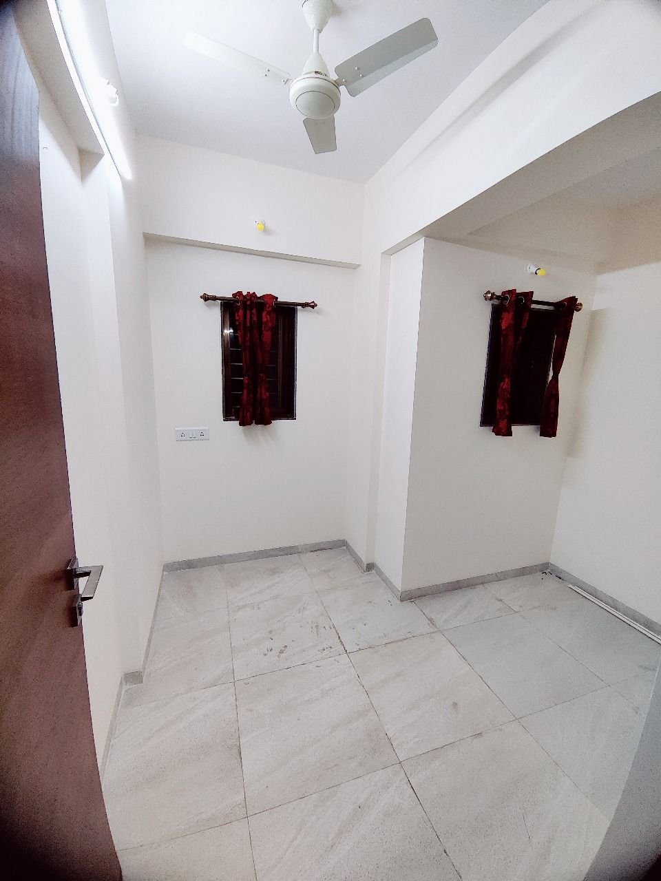3 BHK Resale Flat in Baner
