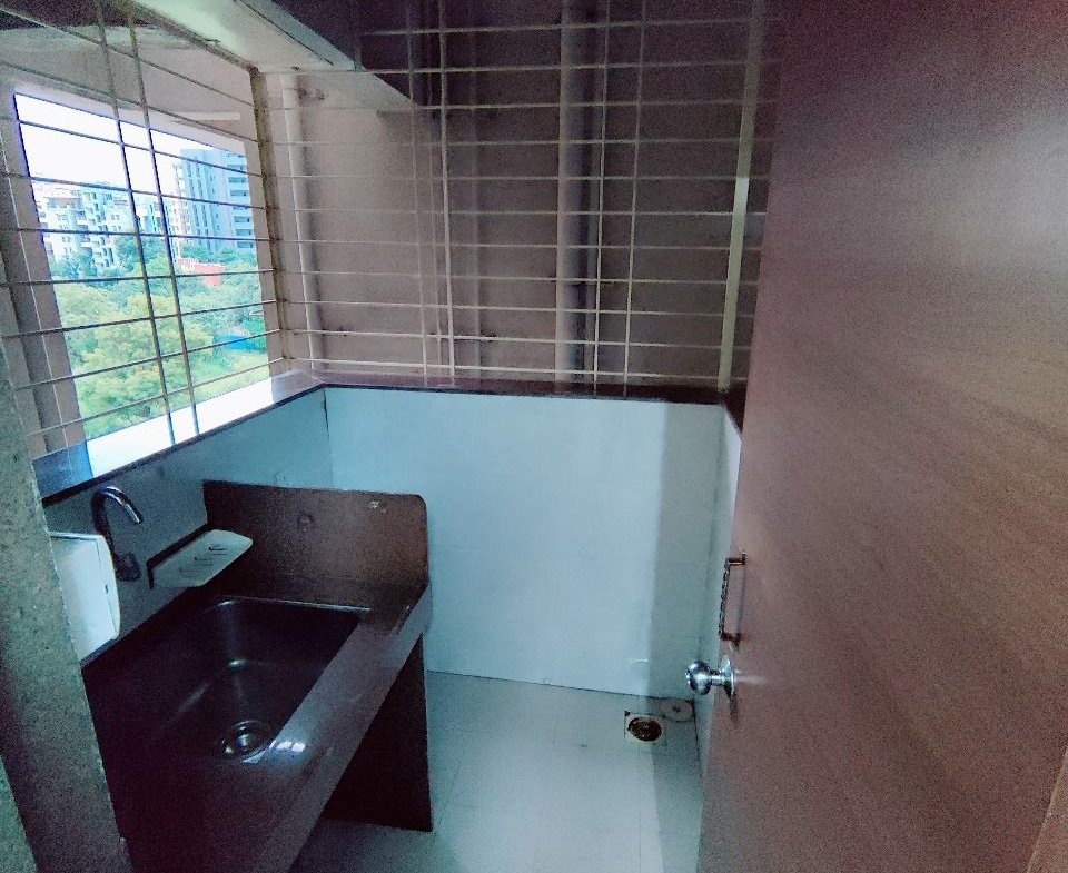 3 BHK Resale Flat in Baner