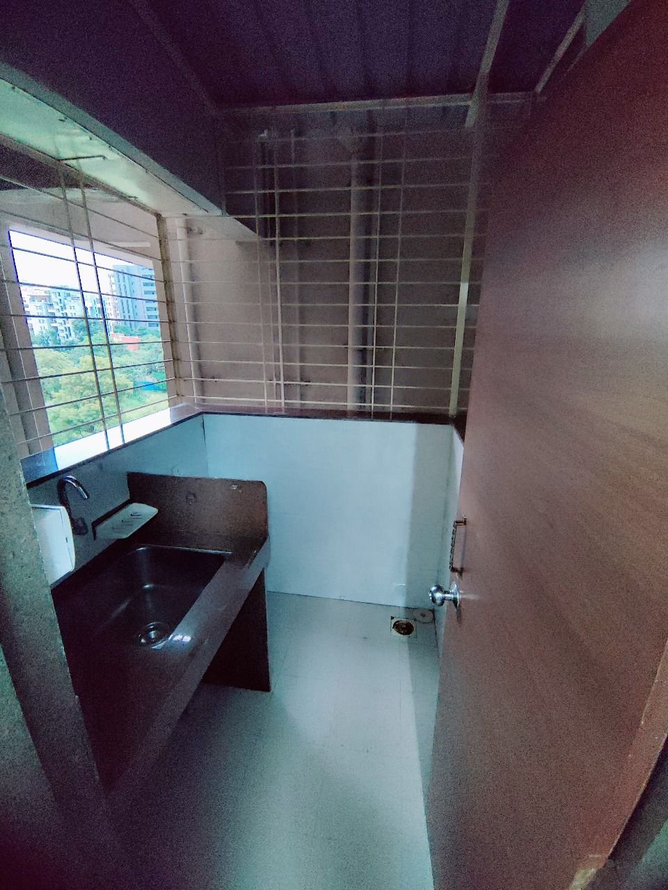 3 BHK Resale Flat in Baner