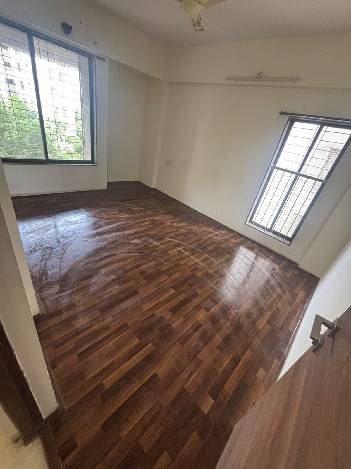 3 BHK Resale Flat in Baner
