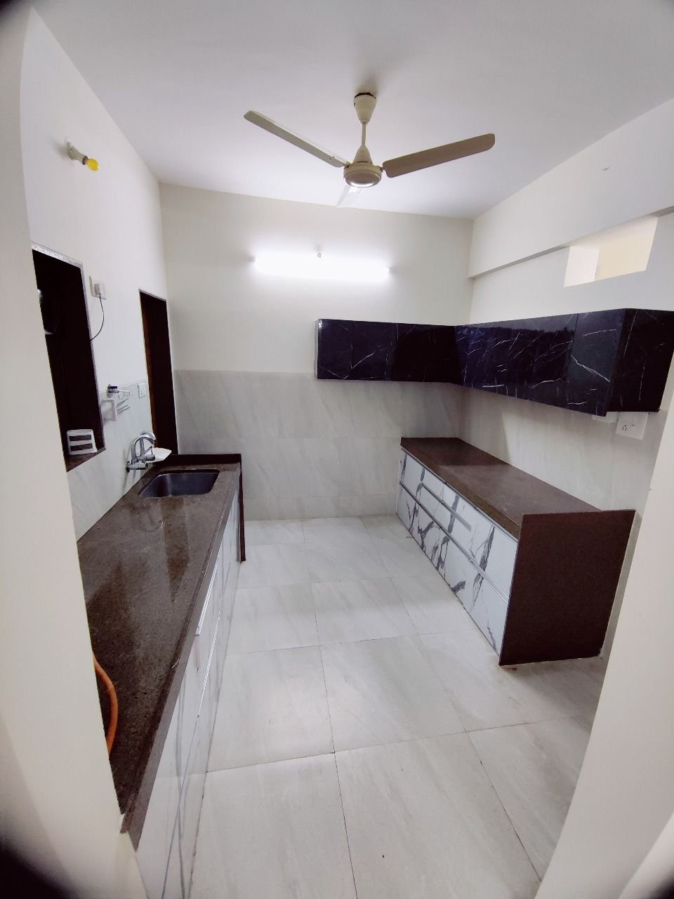 3 BHK Resale Flat in Baner
