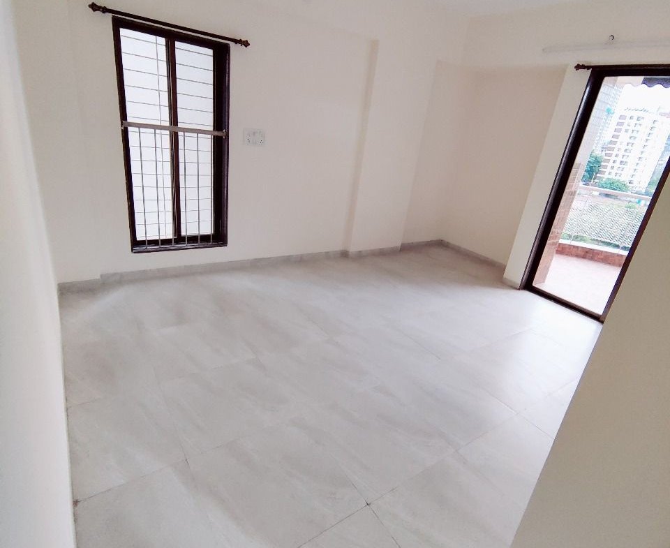 3 BHK Resale Flat in Baner