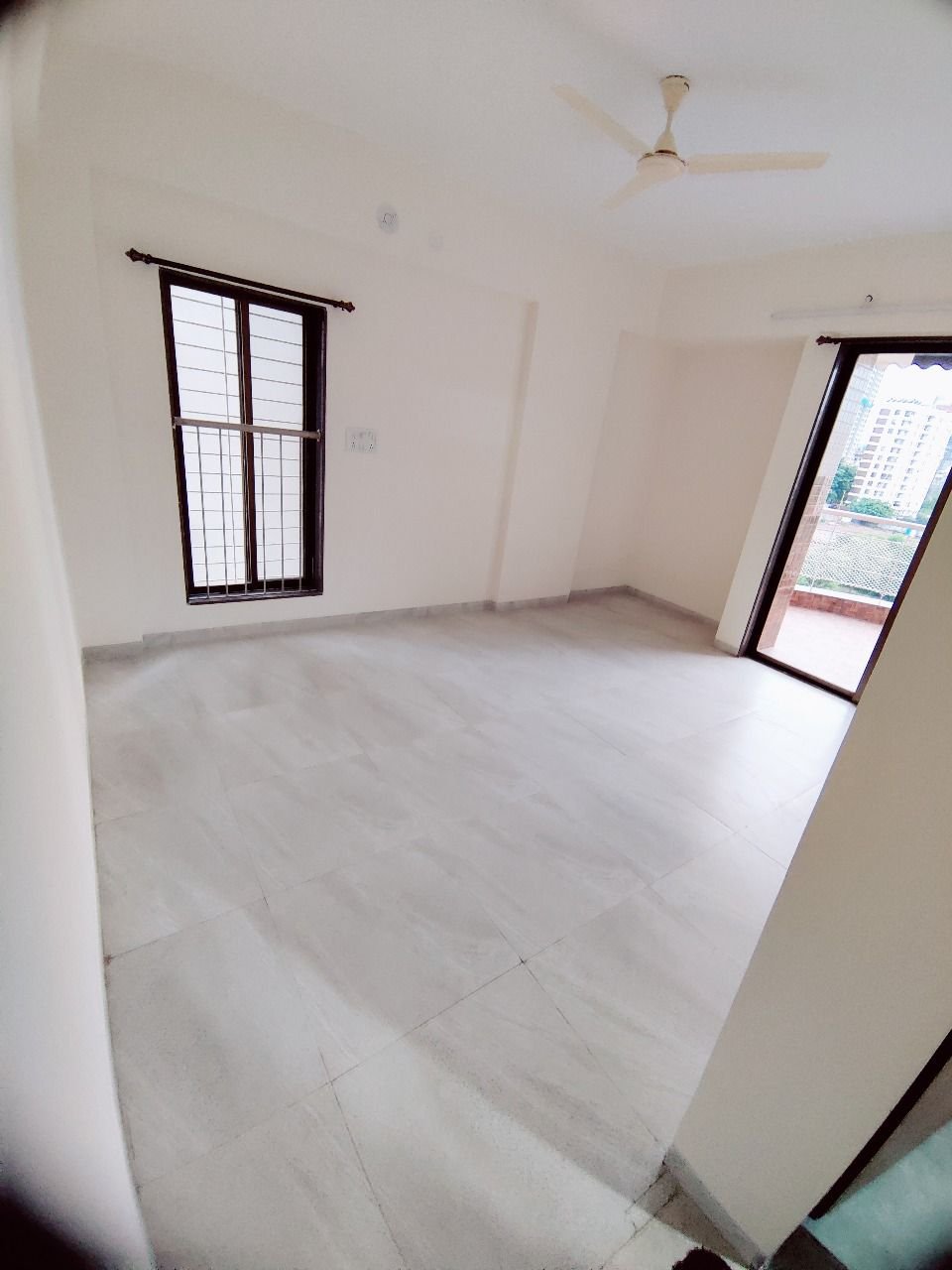3 BHK Resale Flat in Baner