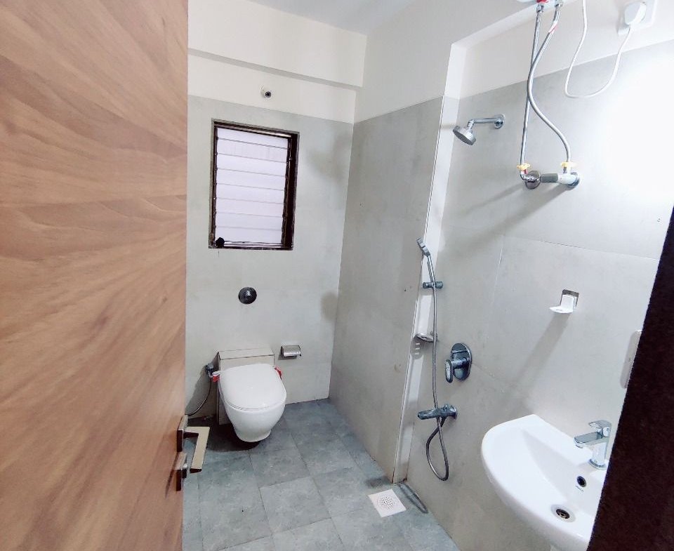3 BHK Resale Flat in Baner