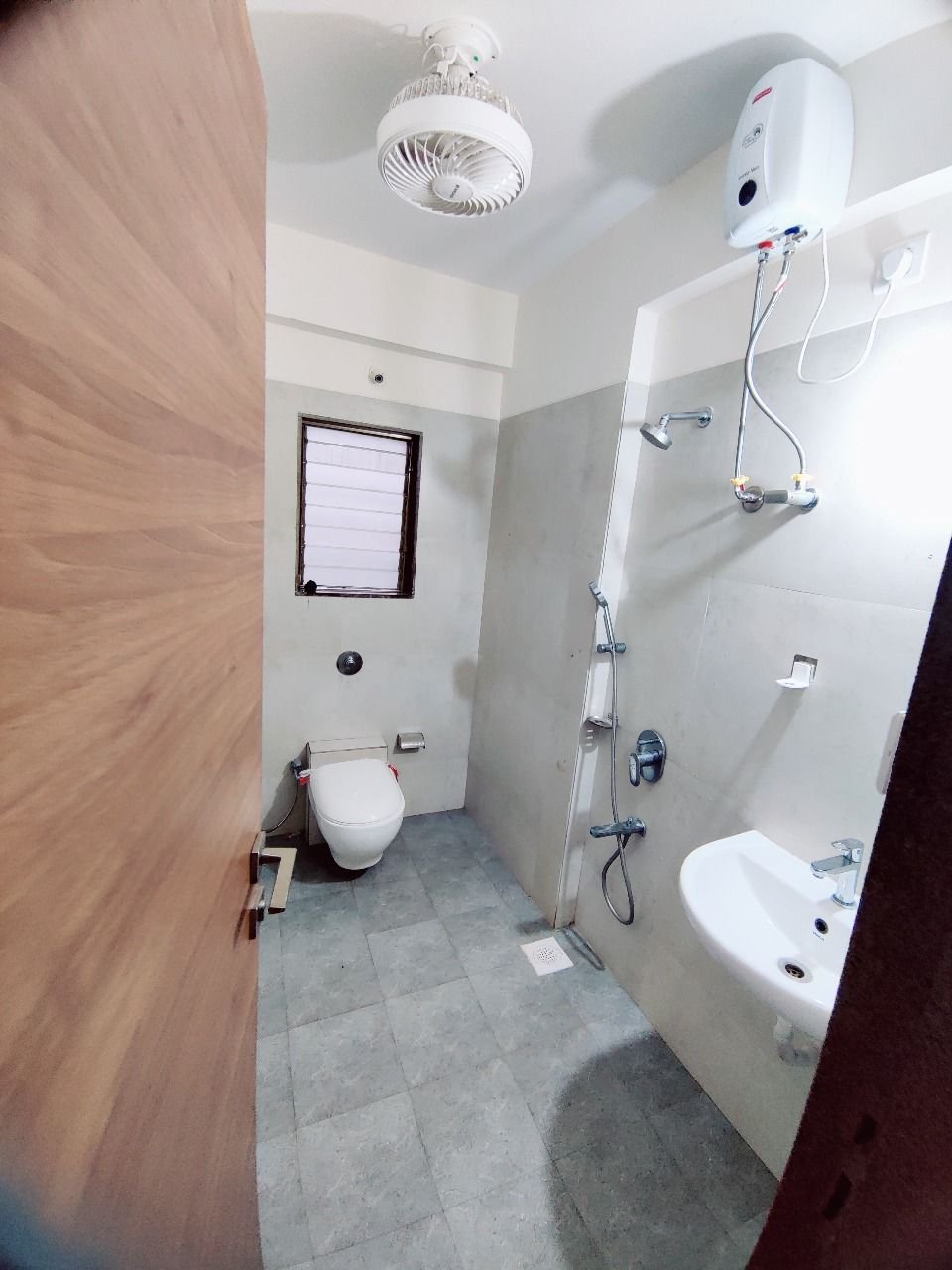 3 BHK Resale Flat in Baner