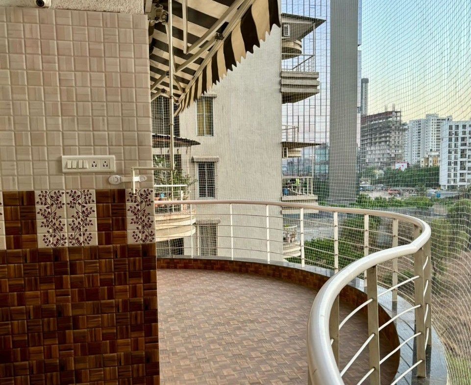 3 BHK Resale Flat in Baner