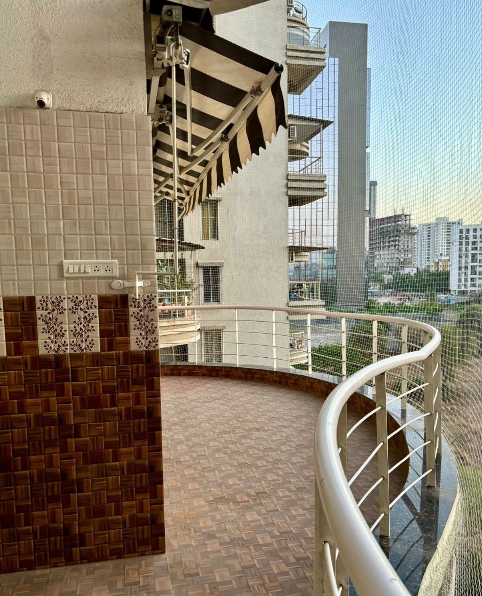 3 BHK Resale Flat in Baner