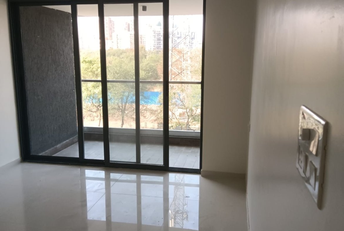 2 BHK resale flat in ANP Atlantis