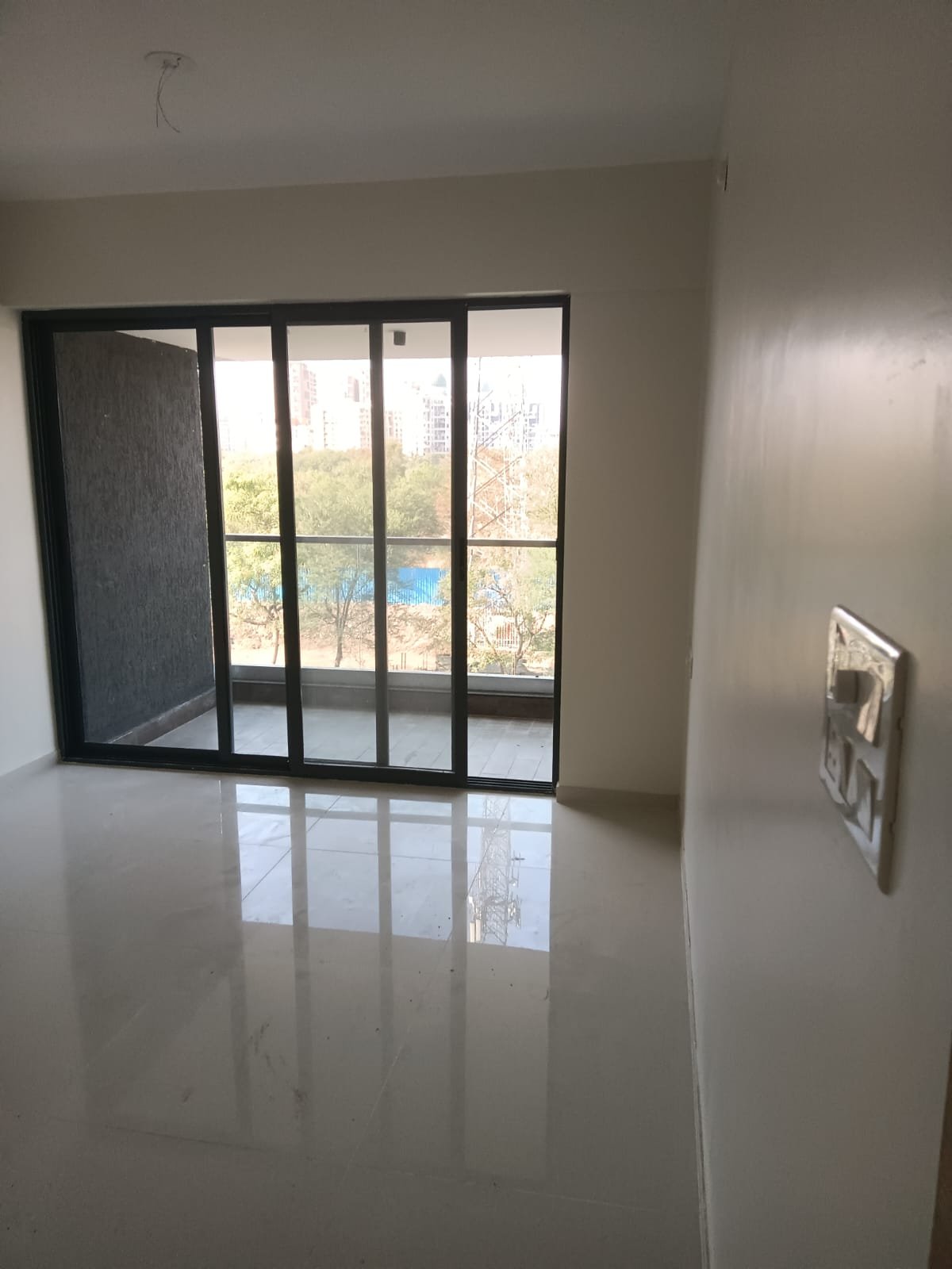 2 BHK resale flat in ANP Atlantis