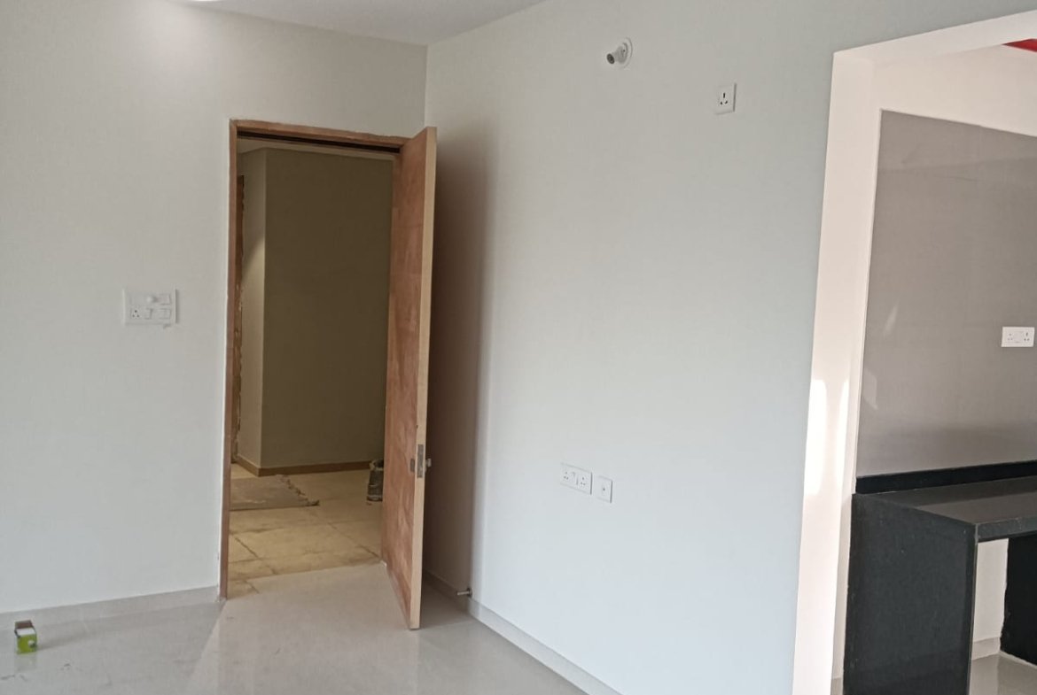 2 BHK resale flat in ANP Atlantis
