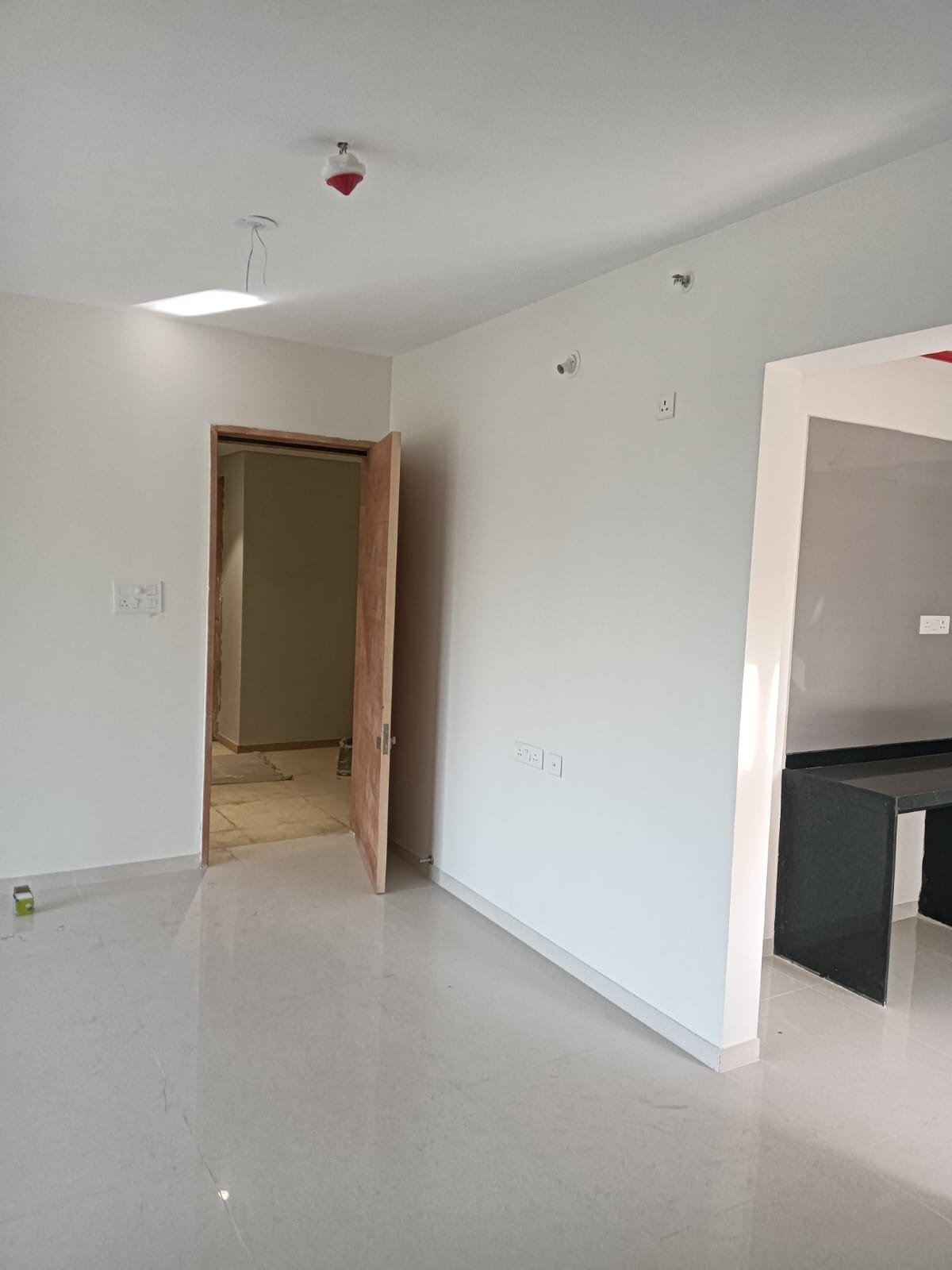 2 BHK resale flat in ANP Atlantis
