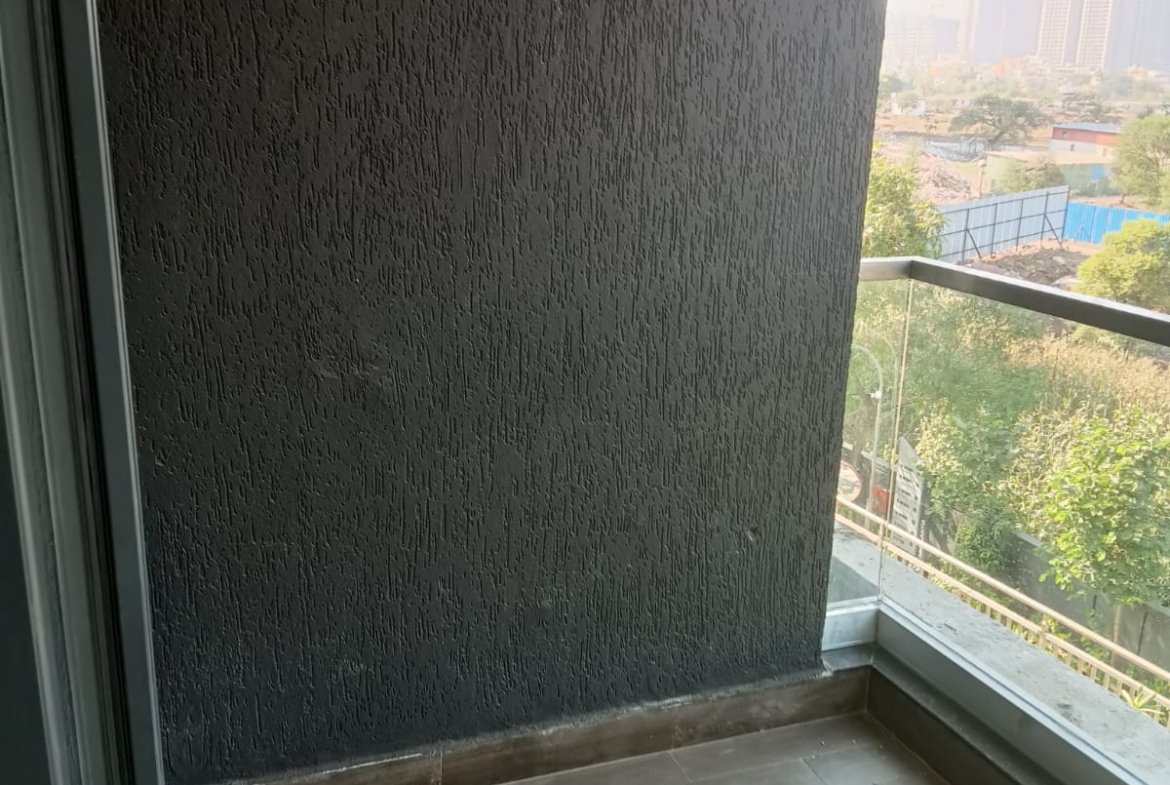 2 BHK resale flat in ANP Atlantis