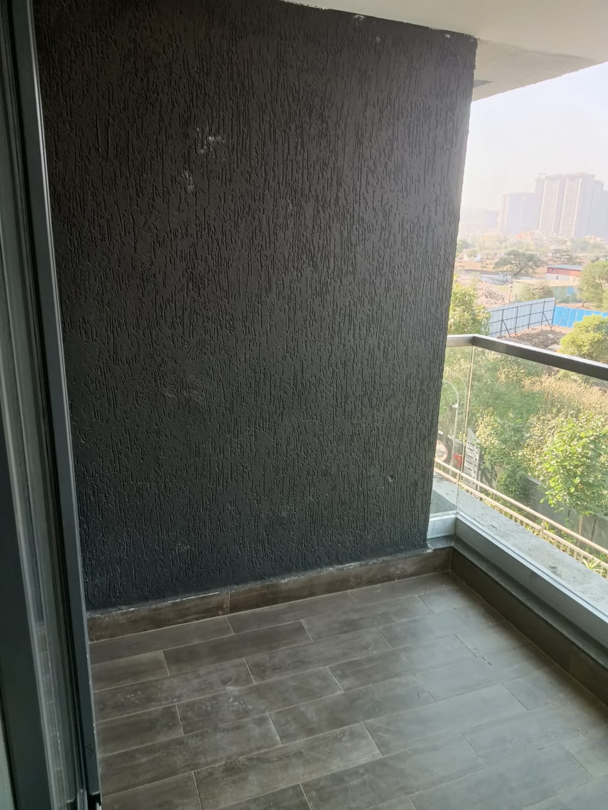 2 BHK resale flat in ANP Atlantis