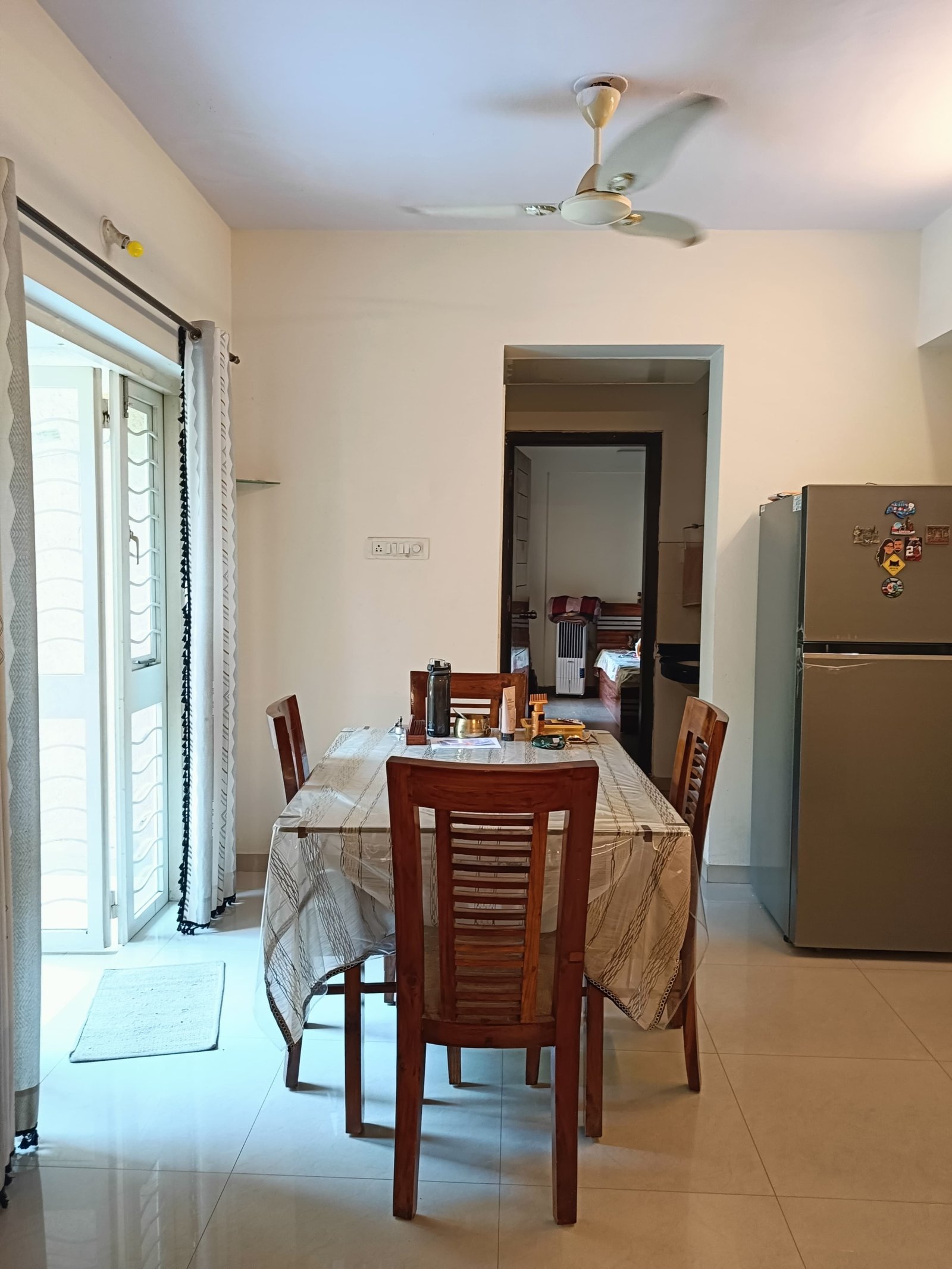 resale 2 BHK in Rose Icon, Pimple Saudagar